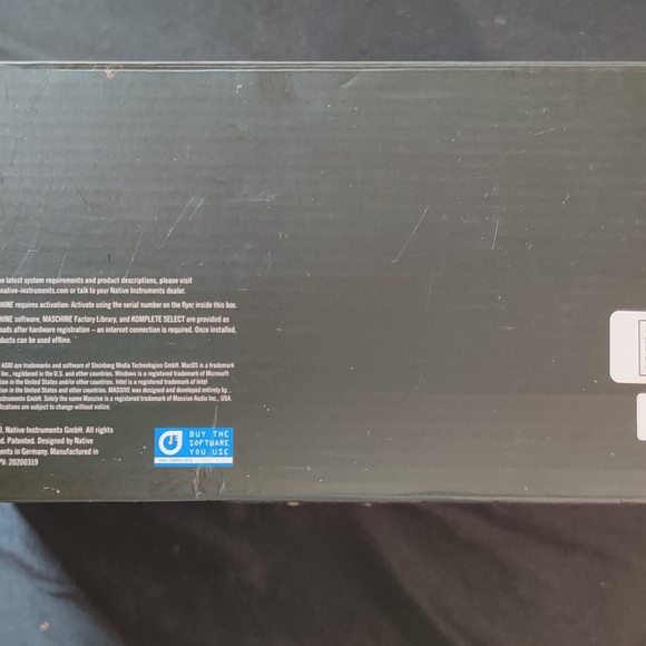 Maschine MK3 - Picture 3 of 11